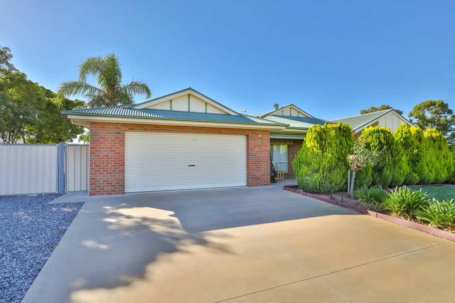 Main view of Homely house listing, 32 Wadsworth Drive, Gol Gol NSW 2738