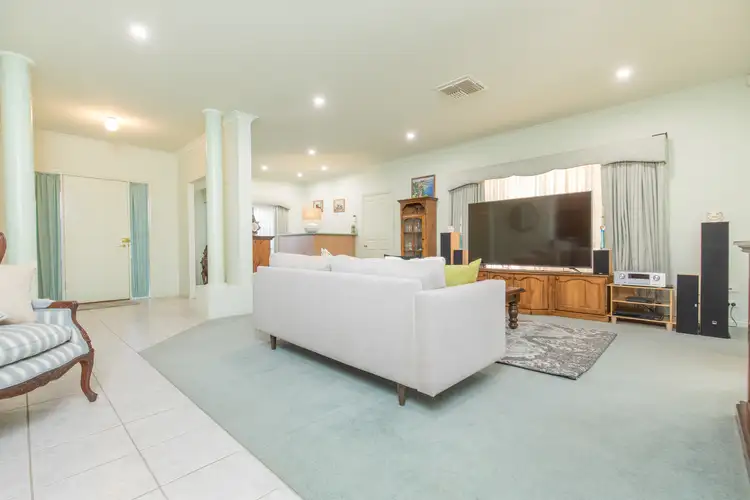 Second view of Homely house listing, 32 Wadsworth Drive, Gol Gol NSW 2738