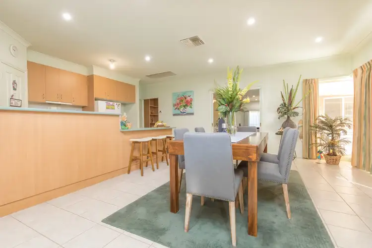 Fourth view of Homely house listing, 32 Wadsworth Drive, Gol Gol NSW 2738