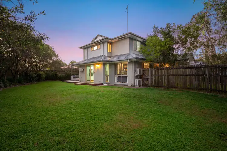 45 Banika Street, Mansfield QLD 4122