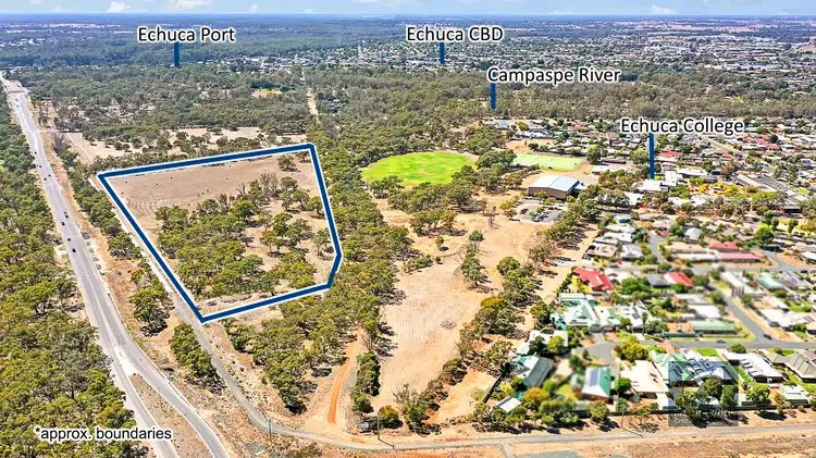 204 Warren Street, Echuca VIC 3564