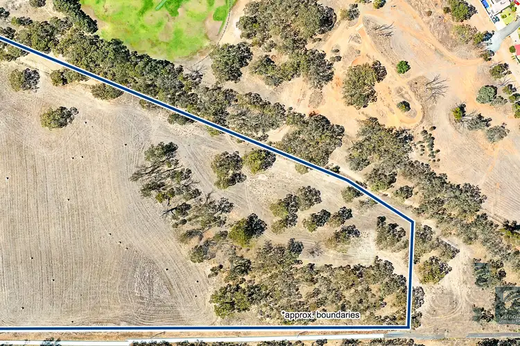 Second view of Homely land listing, 204 Warren Street, Echuca VIC 3564