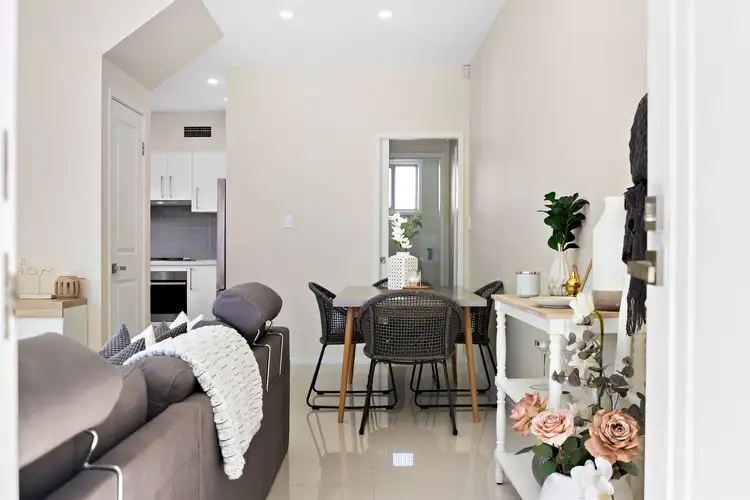 Third view of Homely townhouse listing, 5/21-23 Derby Street, Rooty Hill NSW 2766