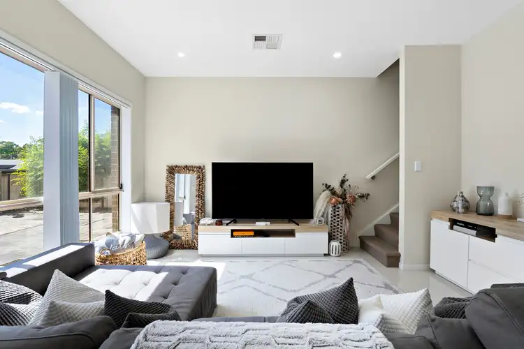 Fourth view of Homely townhouse listing, 5/21-23 Derby Street, Rooty Hill NSW 2766