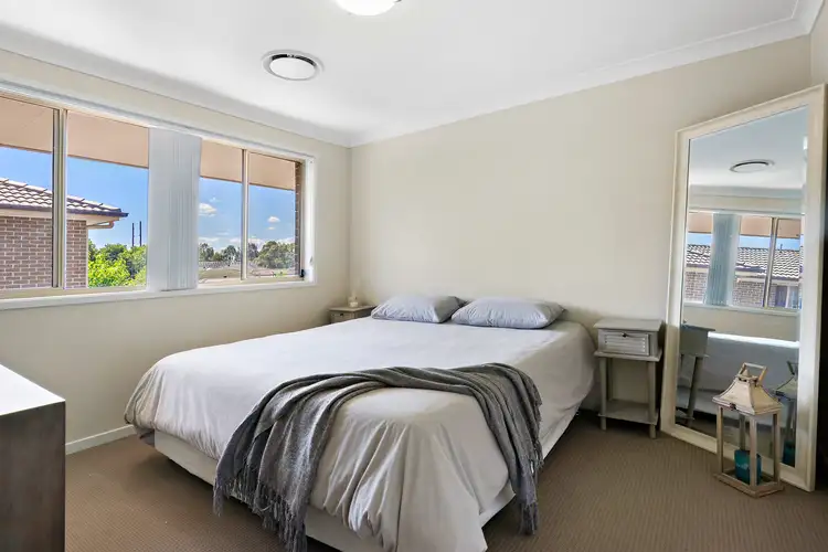 Fifth view of Homely townhouse listing, 5/21-23 Derby Street, Rooty Hill NSW 2766