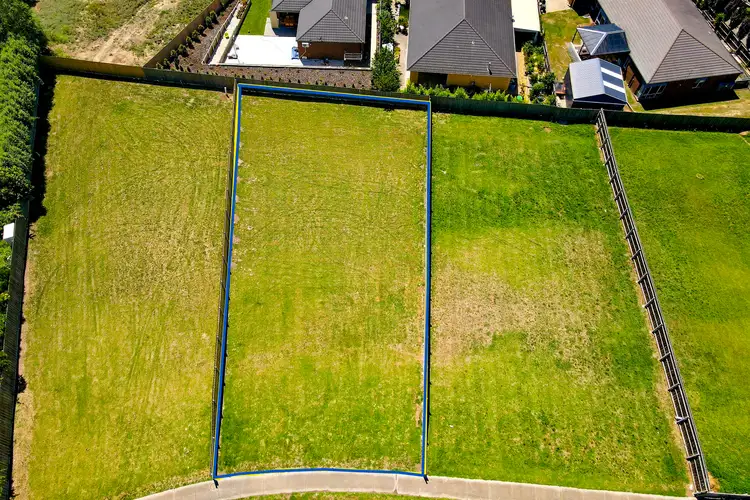 Third view of Homely land listing, 64 St Georges Road, Traralgon VIC 3844