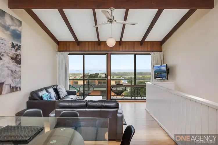 Third view of Homely unit listing, 11/13 Short Street, Merimbula NSW 2548