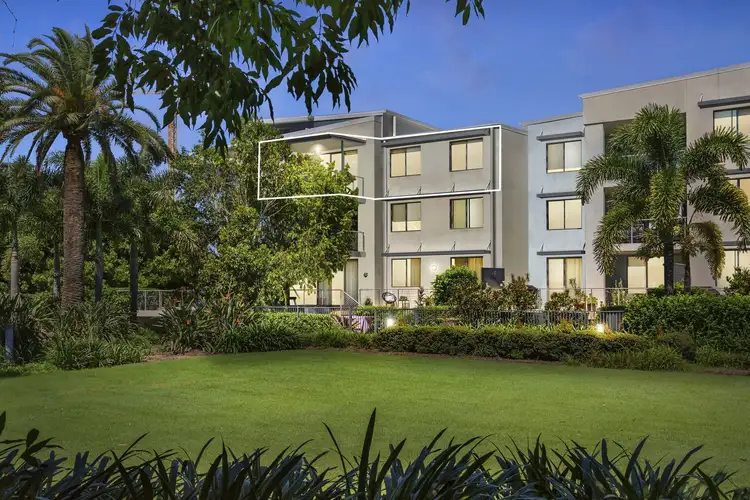 835/64 Sickle Avenue, Hope Island QLD 4212