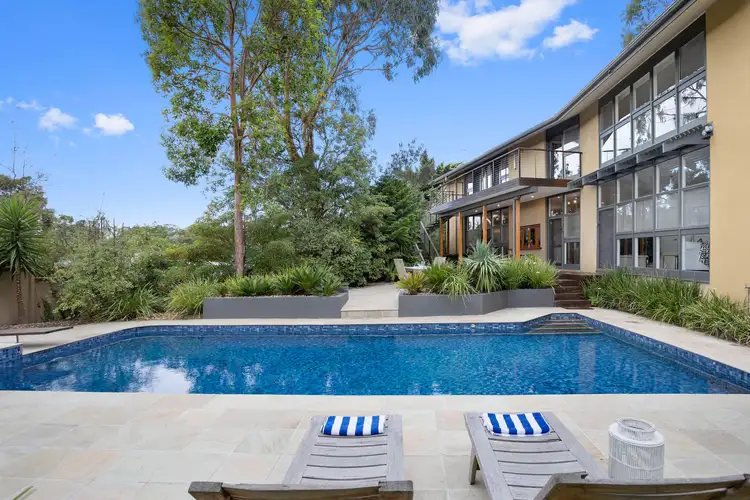 9 Allambi Court, Mount Eliza VIC 3930