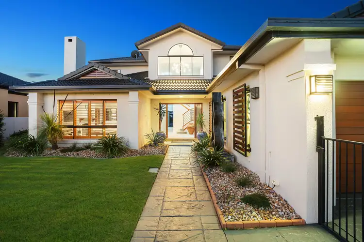 Third view of Homely house listing, 53 Montevideo Drive, Clear Island Waters QLD 4226