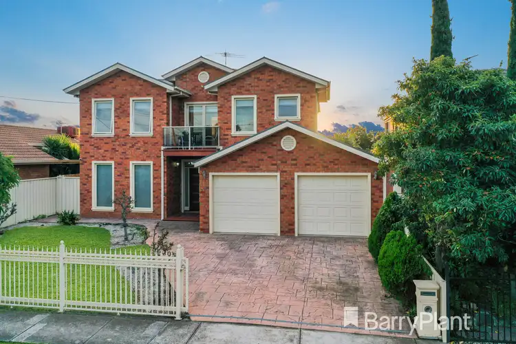228 Merton Street, Altona Meadows VIC 3028