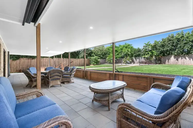 80 Dorsal Drive, Birkdale QLD 4159