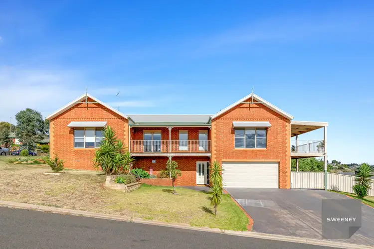 23 Rosehill Drive, Bacchus Marsh VIC 3340