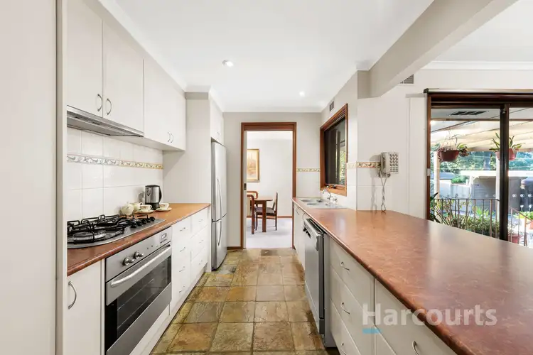 Third view of Homely house listing, 25 Yorkminster Avenue, Wantirna VIC 3152