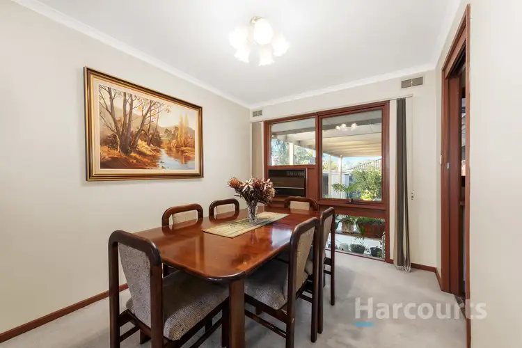 Sixth view of Homely house listing, 25 Yorkminster Avenue, Wantirna VIC 3152