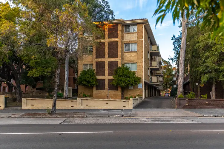 Sixth view of Homely apartment listing, 23/516 New Canterbury Road, Dulwich Hill NSW 2203