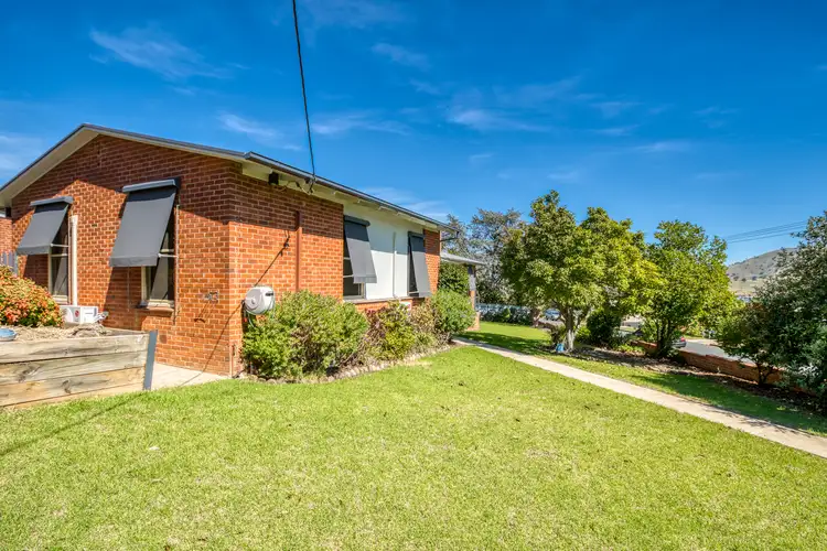 Fifth view of Homely house listing, 4 Mullawar Street, Tallangatta VIC 3700
