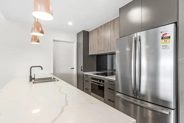 Fifth view of Homely apartment listing, 204/65 Brunker Road, Broadmeadow NSW 2292