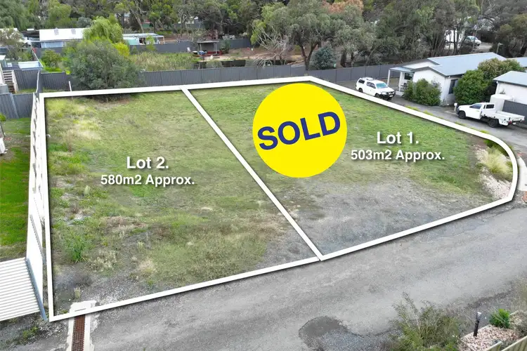 LOT 2, 132 Lambert Street, Ararat VIC 3377