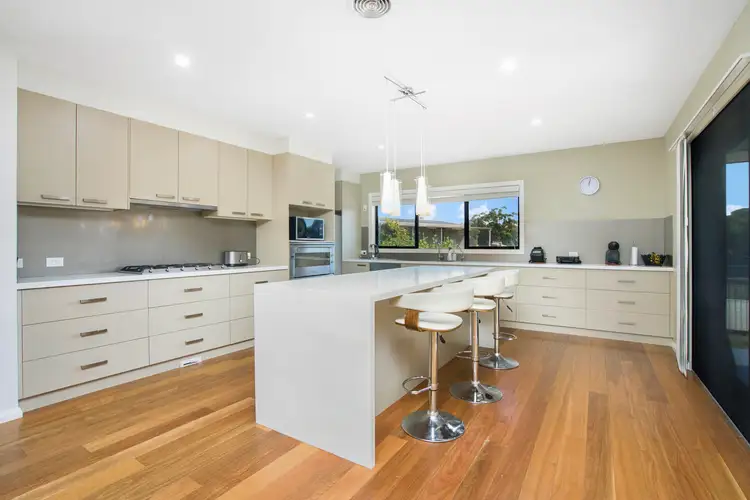 Second view of Homely house listing, 39 Jengarla Court, Ararat VIC 3377