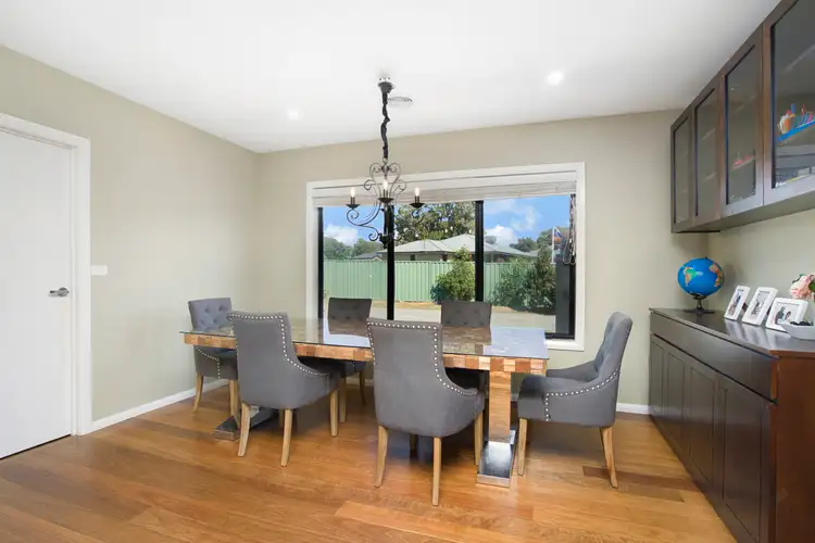 Fourth view of Homely house listing, 39 Jengarla Court, Ararat VIC 3377
