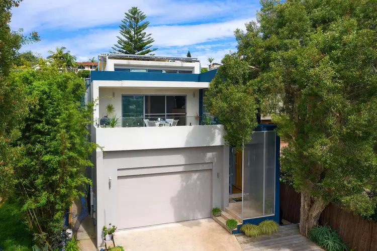 Main view of Homely house listing, 48 Adams Street, Curl Curl NSW 2096