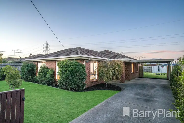 Main view of Homely house listing, 70 Greenville Drive, Grovedale VIC 3216