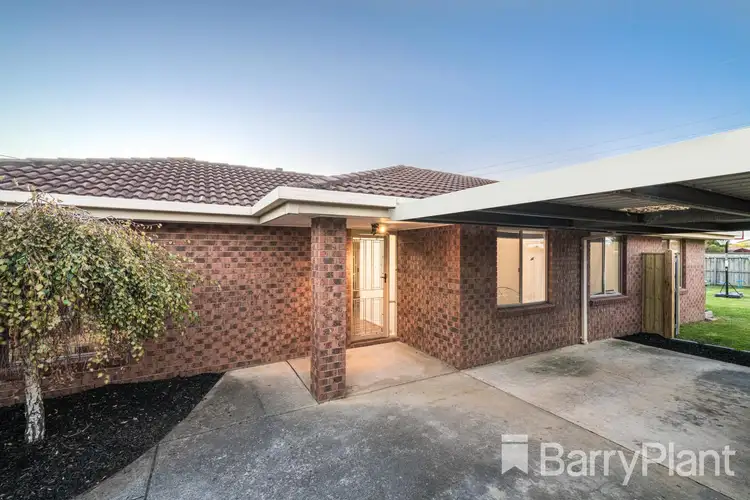 Second view of Homely house listing, 70 Greenville Drive, Grovedale VIC 3216