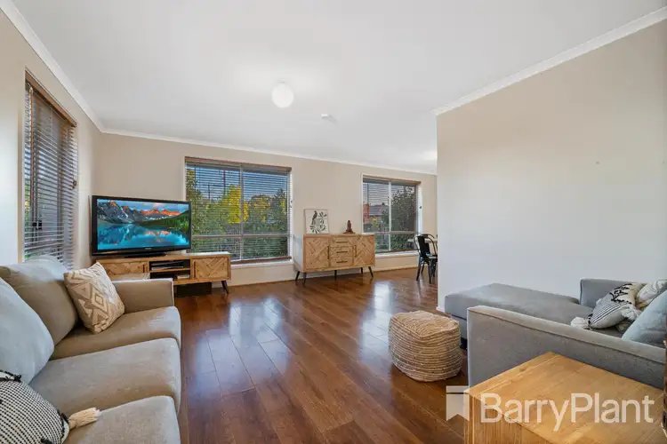 Third view of Homely house listing, 70 Greenville Drive, Grovedale VIC 3216
