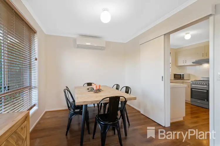 Fifth view of Homely house listing, 70 Greenville Drive, Grovedale VIC 3216