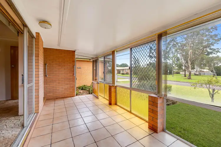 Second view of Homely house listing, 14 Doherty Street, Rockville QLD 4350