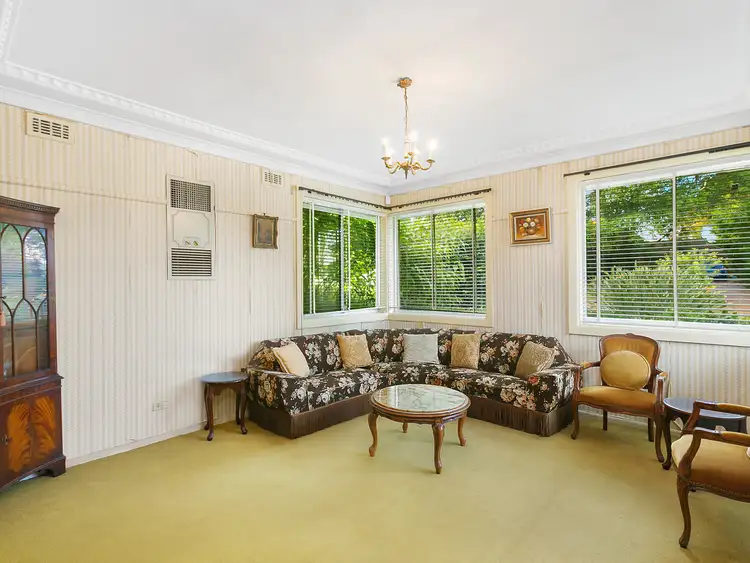 Fourth view of Homely house listing, 156 Abuklea Road, Eastwood NSW 2122