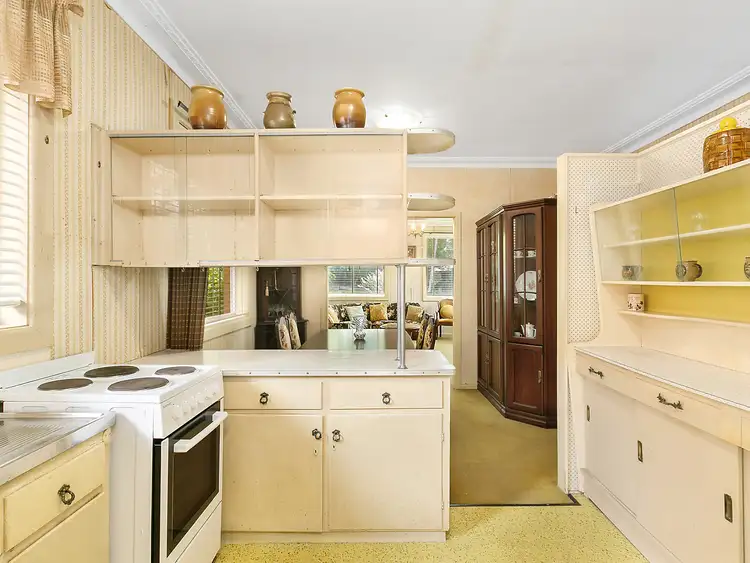 Sixth view of Homely house listing, 156 Abuklea Road, Eastwood NSW 2122