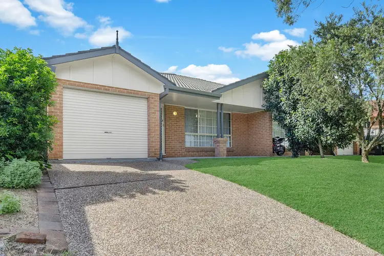 1/7 Floribunda Close, Warabrook NSW 2304