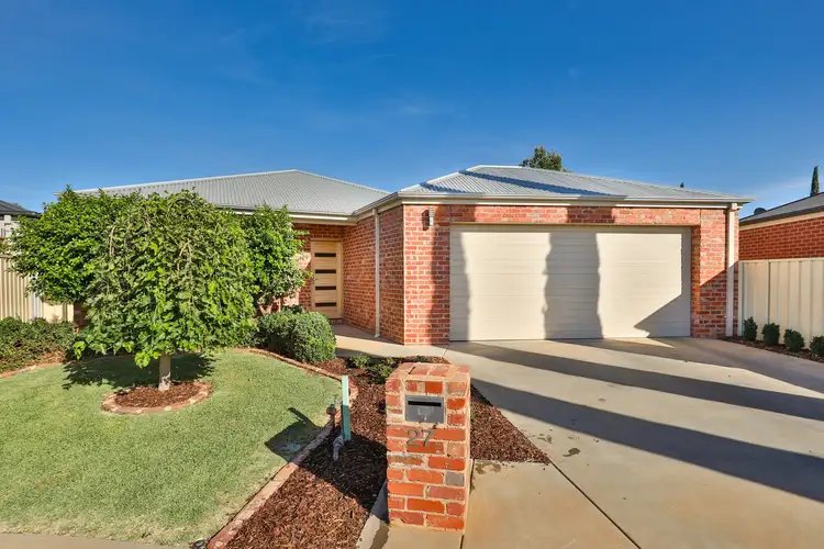 27 Condor Drive, Mildura VIC 3500