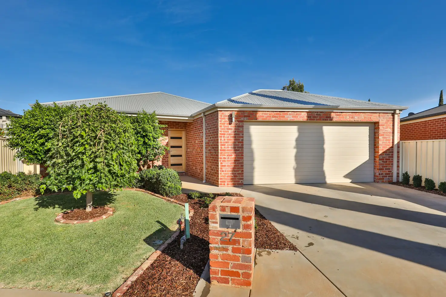 Main view of Homely house listing, 27 Condor Drive, Mildura VIC 3500