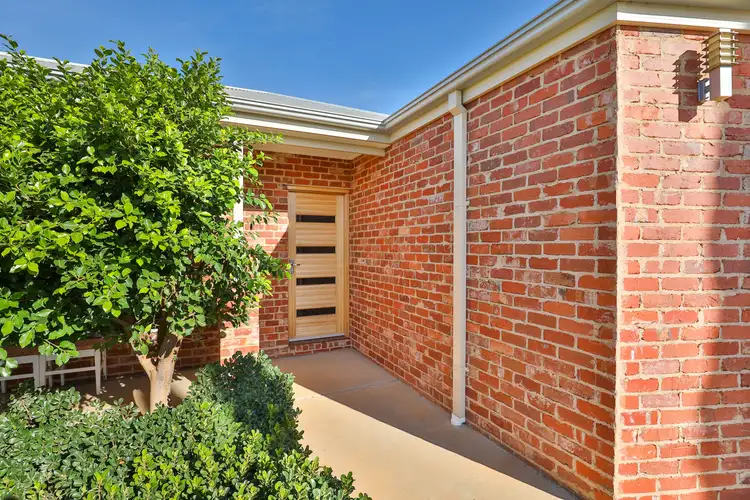 Second view of Homely house listing, 27 Condor Drive, Mildura VIC 3500