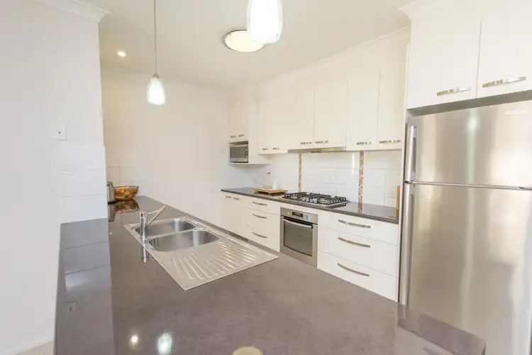 Third view of Homely house listing, 27 Condor Drive, Mildura VIC 3500
