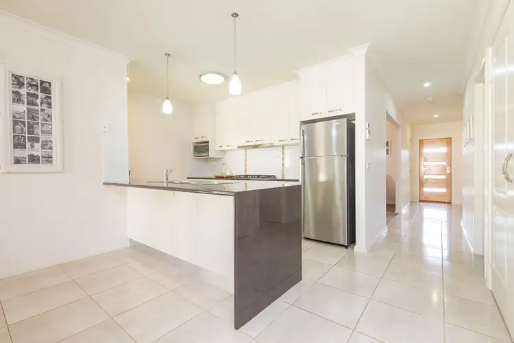 Fourth view of Homely house listing, 27 Condor Drive, Mildura VIC 3500