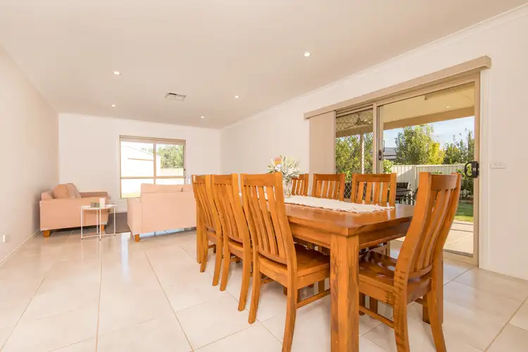Fifth view of Homely house listing, 27 Condor Drive, Mildura VIC 3500