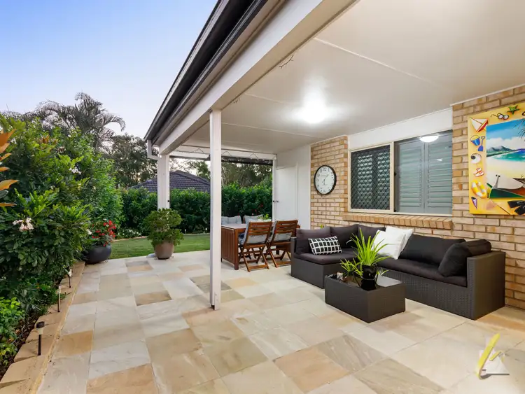 Second view of Homely house listing, 7 Reuben Close, Forest Lake QLD 4078