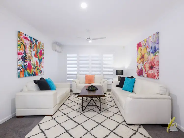 Sixth view of Homely house listing, 7 Reuben Close, Forest Lake QLD 4078