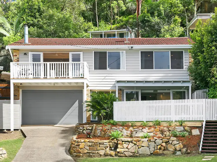 Main view of Homely house listing, 21 Eungai Place, North Narrabeen NSW 2101