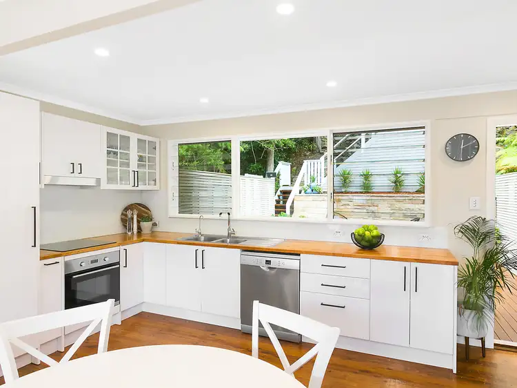 Second view of Homely house listing, 21 Eungai Place, North Narrabeen NSW 2101
