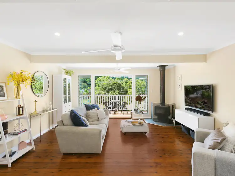 Third view of Homely house listing, 21 Eungai Place, North Narrabeen NSW 2101