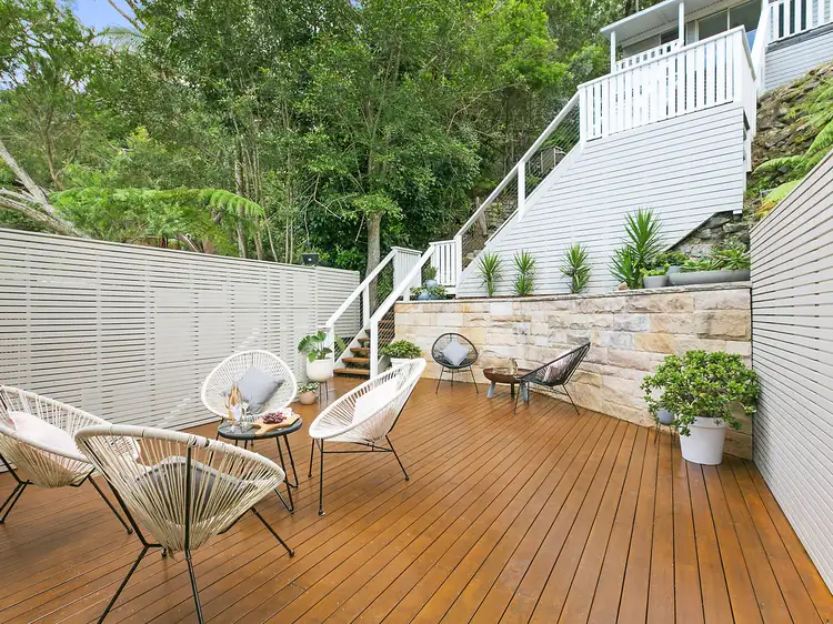 Fourth view of Homely house listing, 21 Eungai Place, North Narrabeen NSW 2101