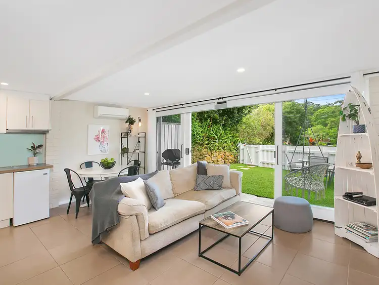 Fifth view of Homely house listing, 21 Eungai Place, North Narrabeen NSW 2101