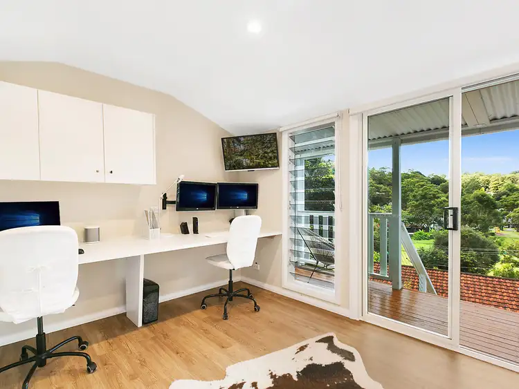 Sixth view of Homely house listing, 21 Eungai Place, North Narrabeen NSW 2101