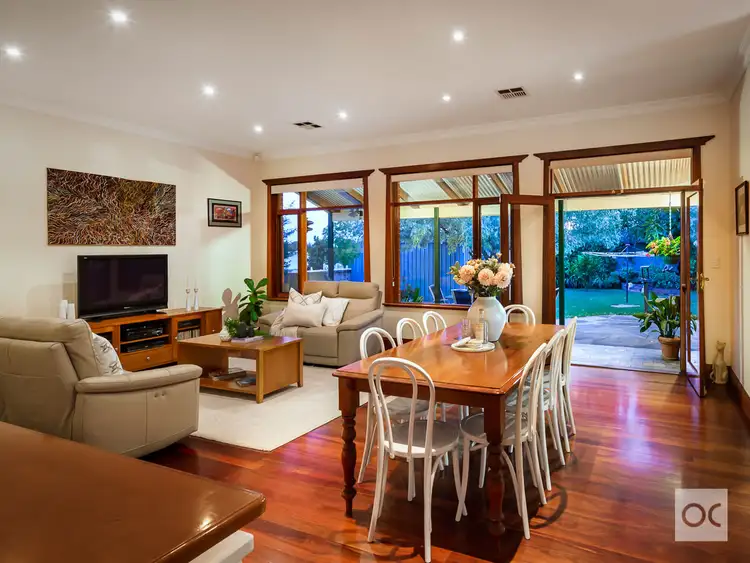 Sixth view of Homely house listing, 8 Smith Street, Walkerville SA 5081