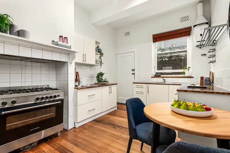 Fourth view of Homely apartment listing, 1/827 Park Street, Brunswick VIC 3056